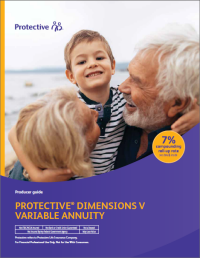 Cover of Dimensions V Producer Guide