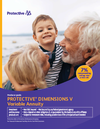 Cover of Dimensions V Producer Guide