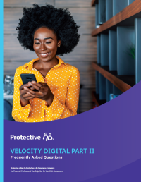 Cover of Velocity Digital Part II – Agent FAQs
