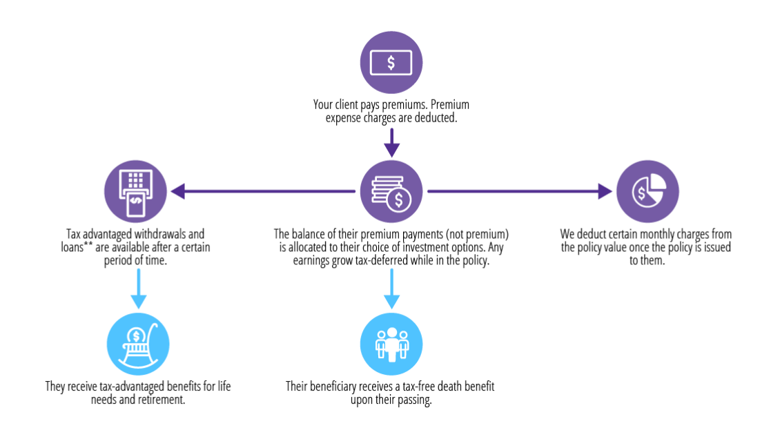 Variable Universal Life Insurance Protective
