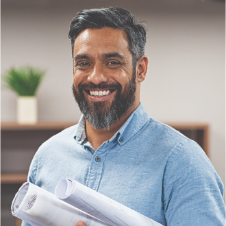 A successful business owner has renewed confidence in his estate and legacy planning strategy.