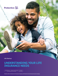 Cover of Life Check-up Client Guide