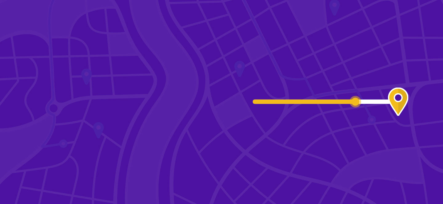 Leading the way with term life insurance.