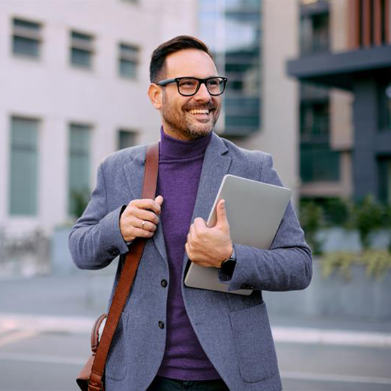 Financial professional excited to offer Protective Classic Choice term.